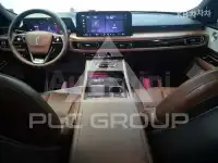 2025 Lincoln AVIATOR
