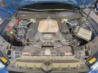 2025 Audi RS7
