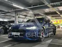 2025 Audi RS7