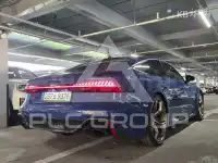 2025 Audi RS7