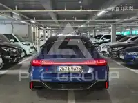 2025 Audi RS7