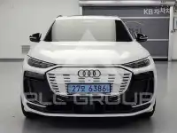 2025 Audi SQ6