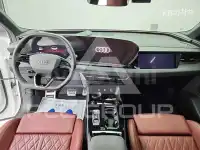 2025 Audi SQ6