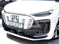 2025 Audi SQ6