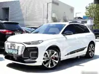 2025 Audi SQ6