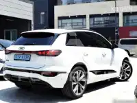 2025 Audi SQ6