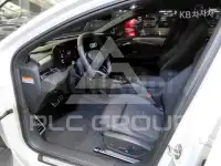 2025 Audi A6