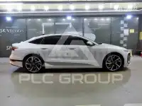 2025 Audi A6