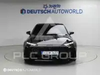 2025 Audi RS3