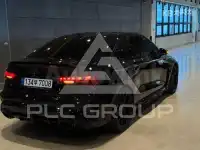 2025 Audi RS3