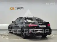 2025 Audi RS3