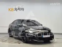 2025 Audi RS3
