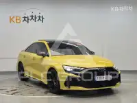 2025 Audi RS3