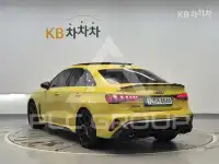 2025 Audi RS3