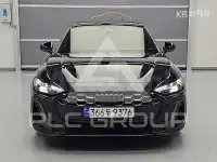 2025 Audi A5