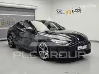 2025 Audi A5