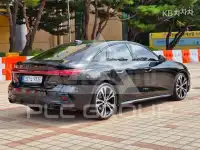 2025 Audi A5