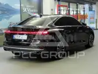 2025 Audi A5