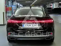 2025 Audi A5