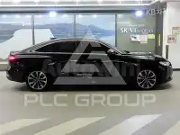 2025 Audi A5