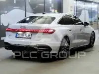 2025 Audi A5