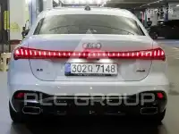 2025 Audi A5