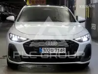 2025 Audi A5