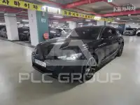 2025 Audi A5