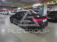 2025 Audi A5
