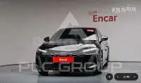 2025 Audi A5