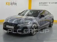 2025 Audi A5