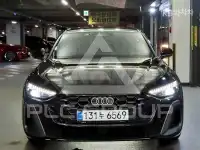 2025 Audi A5