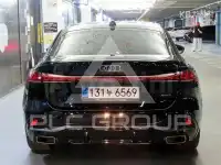 2025 Audi A5