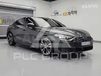 2025 Audi A5