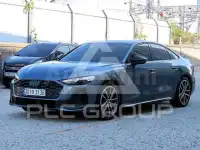 2025 Audi A5