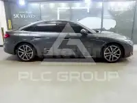 2025 Audi A5