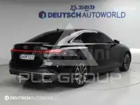 2025 Audi A5
