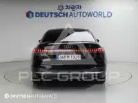 2025 Audi A5