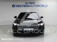 2025 Audi A5