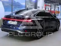 2025 Audi A5