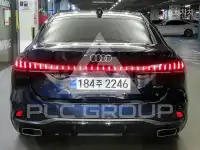 2025 Audi A5