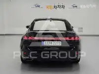 2025 Audi A5