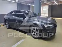 2025 Audi A6