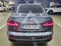 2025 Audi A6