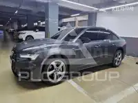 2025 Audi A6