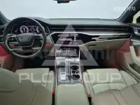 2025 Audi A6
