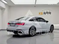 2025 Audi A6