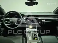 2025 Audi A6