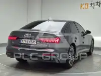 2025 Audi A6