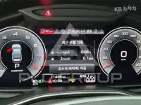 2025 Audi A6